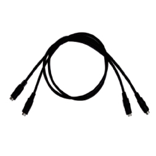 DC5521轉(zhuǎn)DC5521轉(zhuǎn)接線(xiàn)